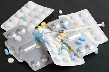 Medication and drugs