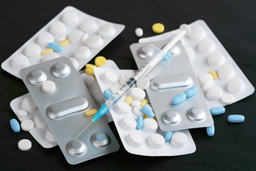 Medication and drugs