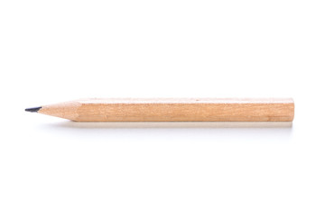 Pencil isolated