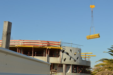 Chantier