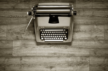 macchina da scrivere