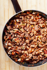 Chili con carne