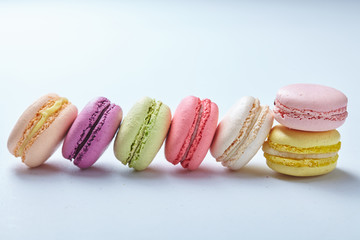 tasty macaroons