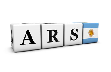 Argentine peso forex