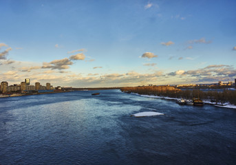 Красноярск