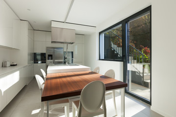 beautiful apartment, interior