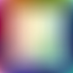 Abstract vector background, color gradient, vector wallpaper