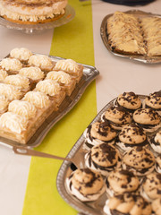 kuchen Buffet