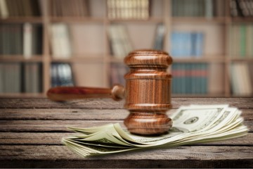 Legal System.