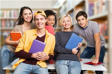 Students.