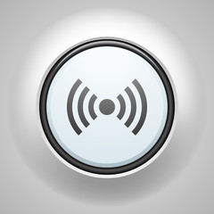 Wireless Connection button icon