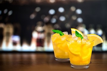 Cocktail.