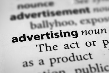 Advertising