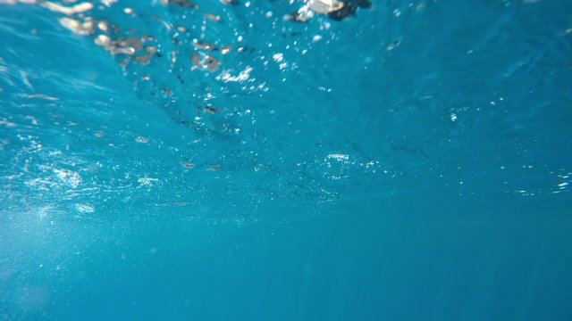 Cavern of Dino Island and Blue Sea, Isola di Dino, Praia a Mare, Calabria, South Italy, Real Time, 4k
