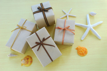 new year gift