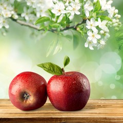 Apple.