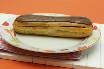 éclair au chocolat 10122015