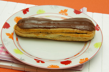 éclair au chocolat 10122015