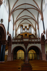 Sankt Peter und Paul Kirche