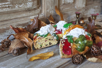 Gateau des Rois