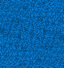 abstract technology background Business & development direction