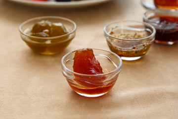 Delicious Turkish Breakfast