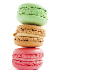 Macaroons