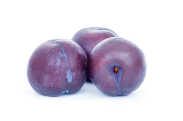 plum