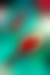 Abstract blur background