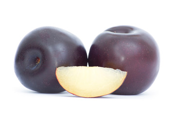 plum