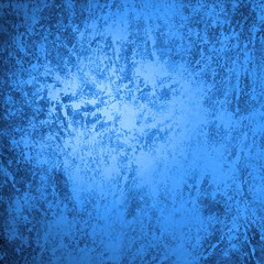 Abstract blue background