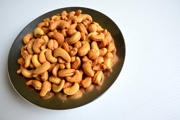 Cashews