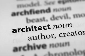 Architect