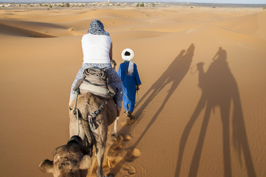 Berber People