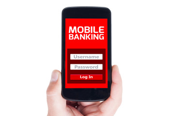 E-Banking