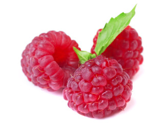 Raspberries