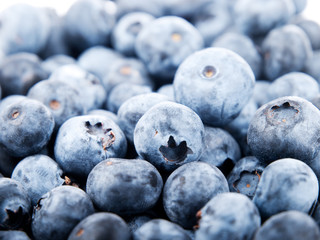 Blueberries
