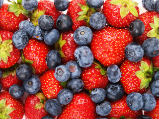 Berry Salad