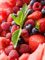 Berry Salad