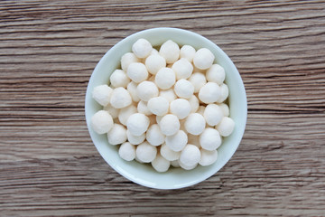 Tapioca