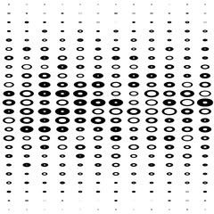 Seamless Ellipse Pattern