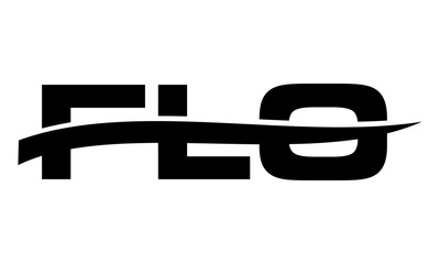 Letter FLO