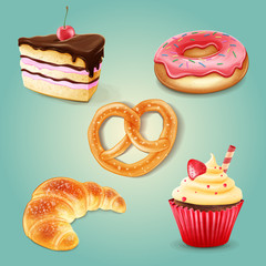 icon bakery
