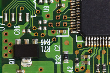 Integrated Circuit Background