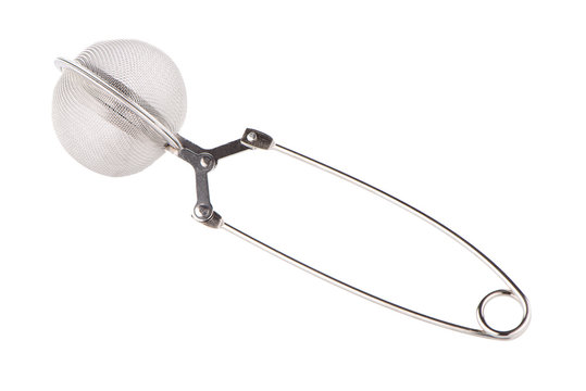 Tea Strainer