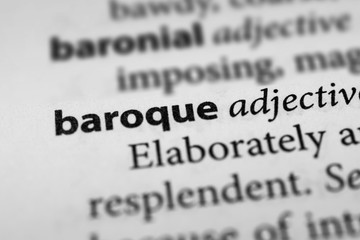 Baroque