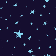 Seamless vector pattern