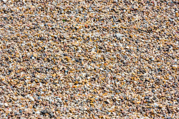 Beach Pebbles Background