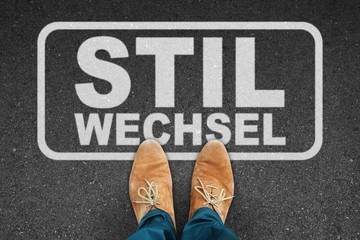 th n stilwechsel I
