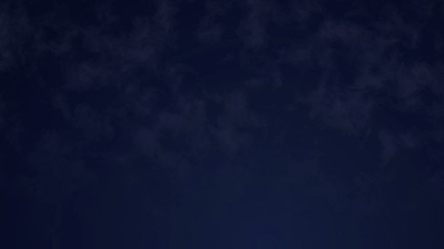 Dark thunderstorm clouds illuminated by lightning bolts, loud clashes of thunder. Violent storm hits area, evacuation warning. A detailed view of electric firebolt flashing down towards the ground